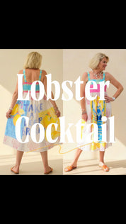 Diva Sun Dress