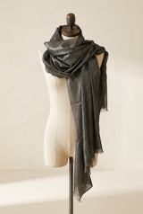 Shimmer Shawl