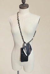 Scarf Phone Lanyard