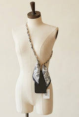 Scarf Phone Lanyard