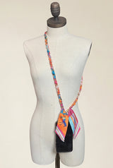 Scarf Phone Lanyard