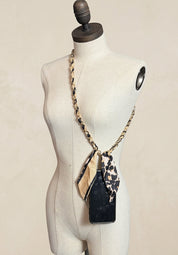 Scarf Phone Lanyard
