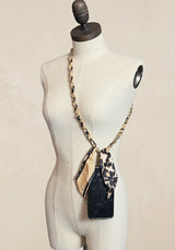 Scarf Phone Lanyard
