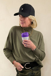 Baseball Cap