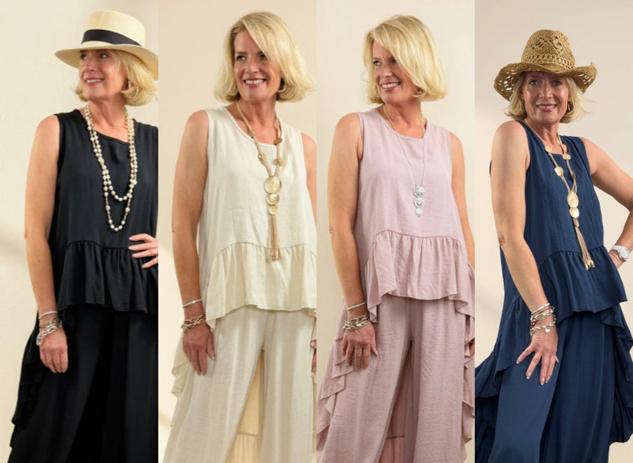 SNOB Boutique | Unboring Ladies Fashion UK | Worldwide Shipping