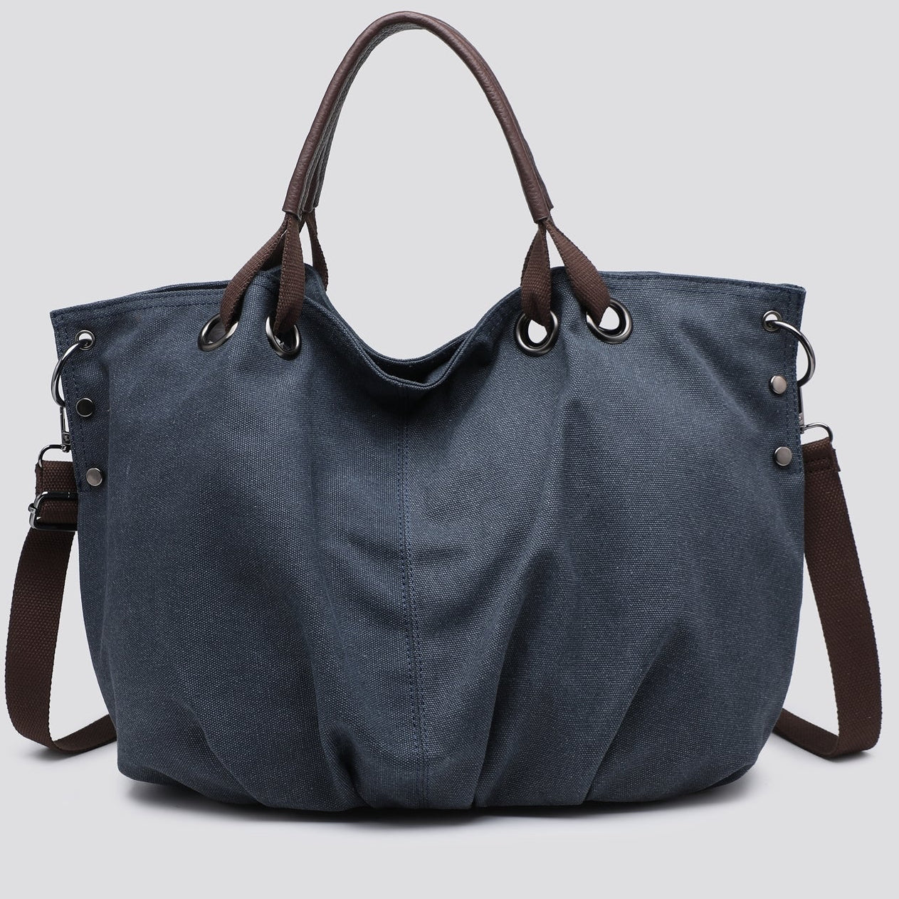 Canvas Duster Bag