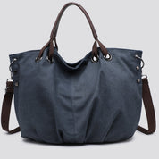 Canvas Duster Bag