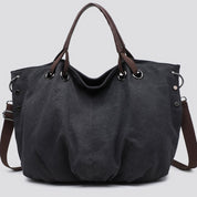 Canvas Duster Bag