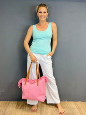 Snob Basics Plain Vest