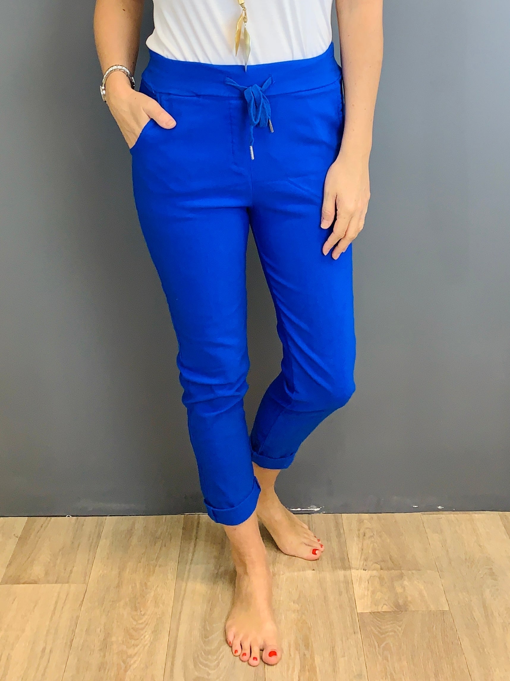 Magic Pants - Classic