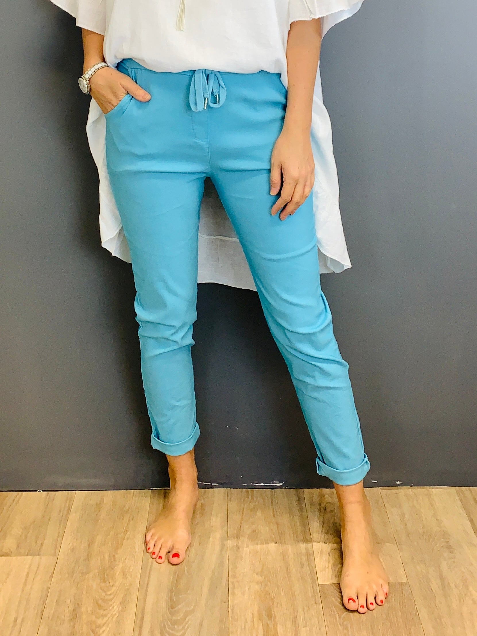 Magic Pants - Classic