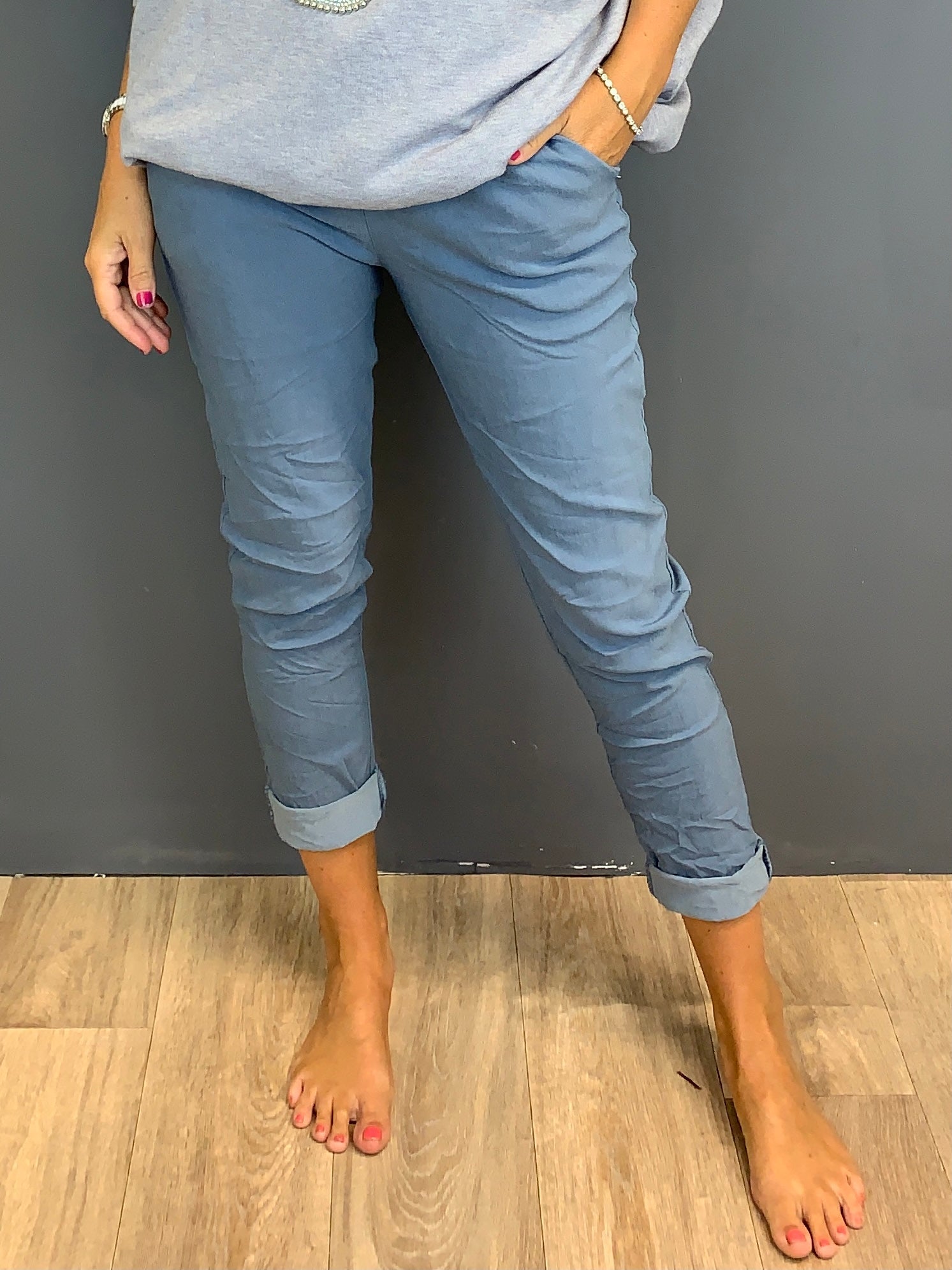 Magic Pants - Classic