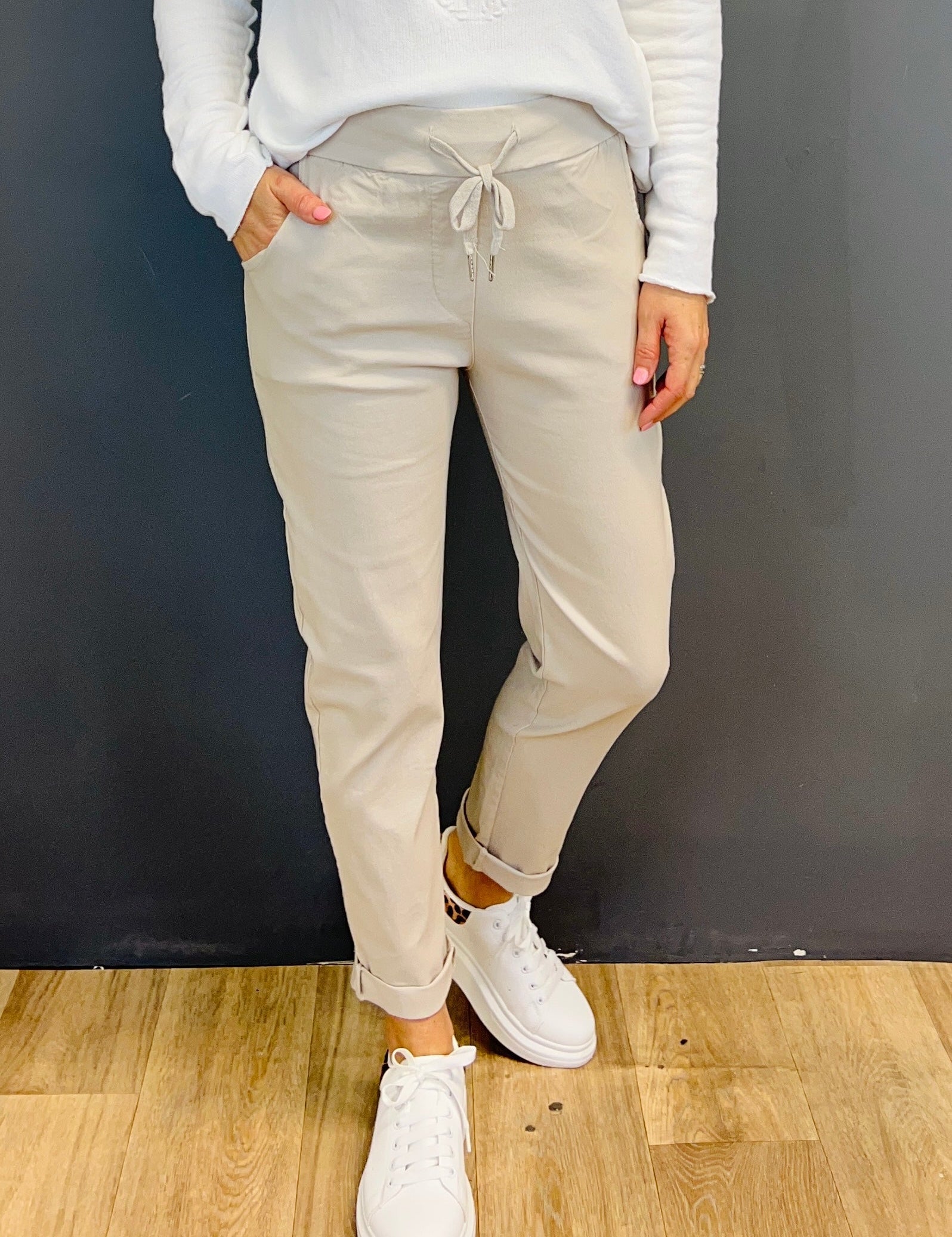 Magic Pants - Classic