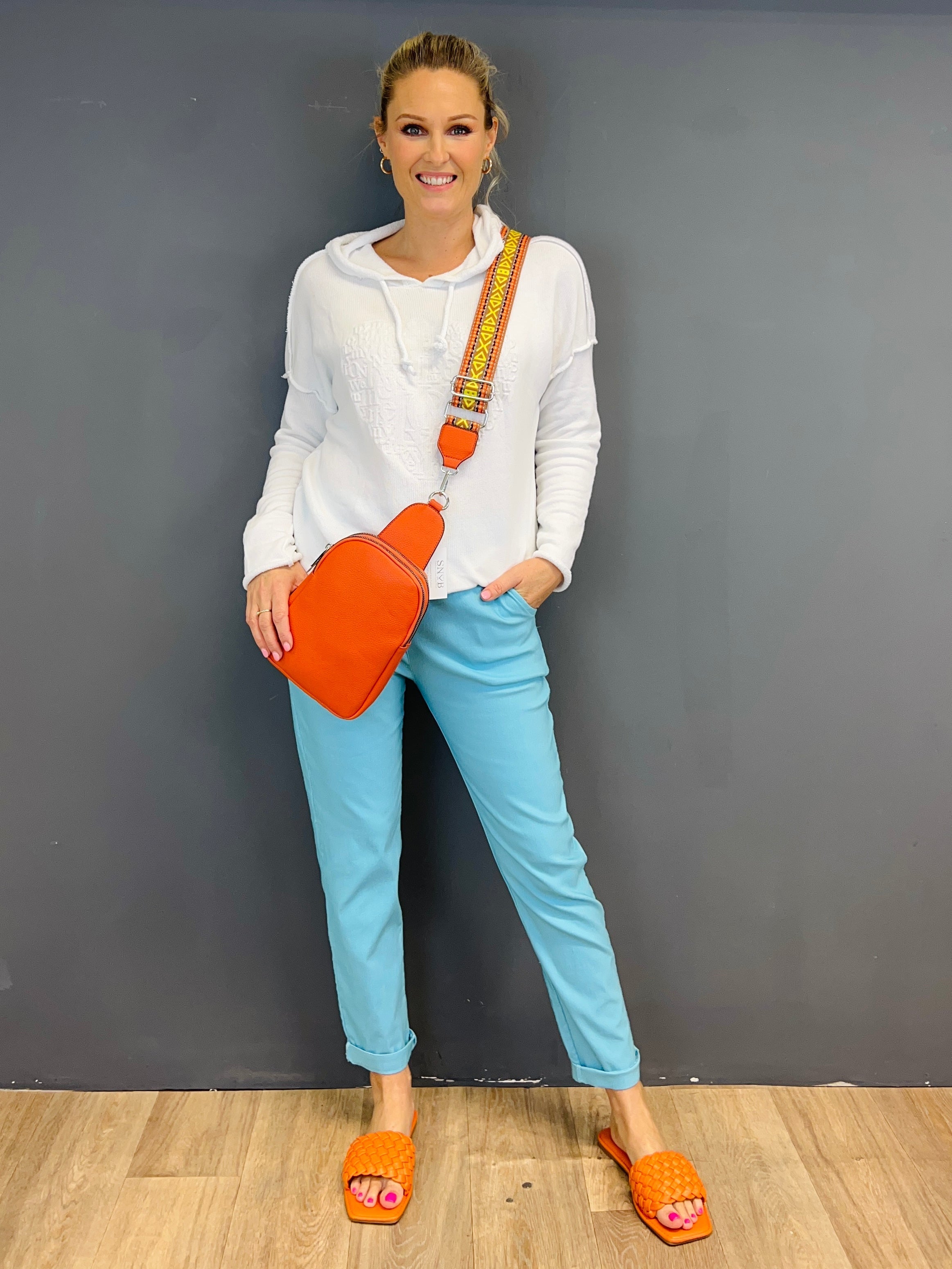 Magic Pants - Classic