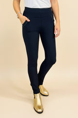 Yu & Me S-T-R-E-T-C-H Treggings