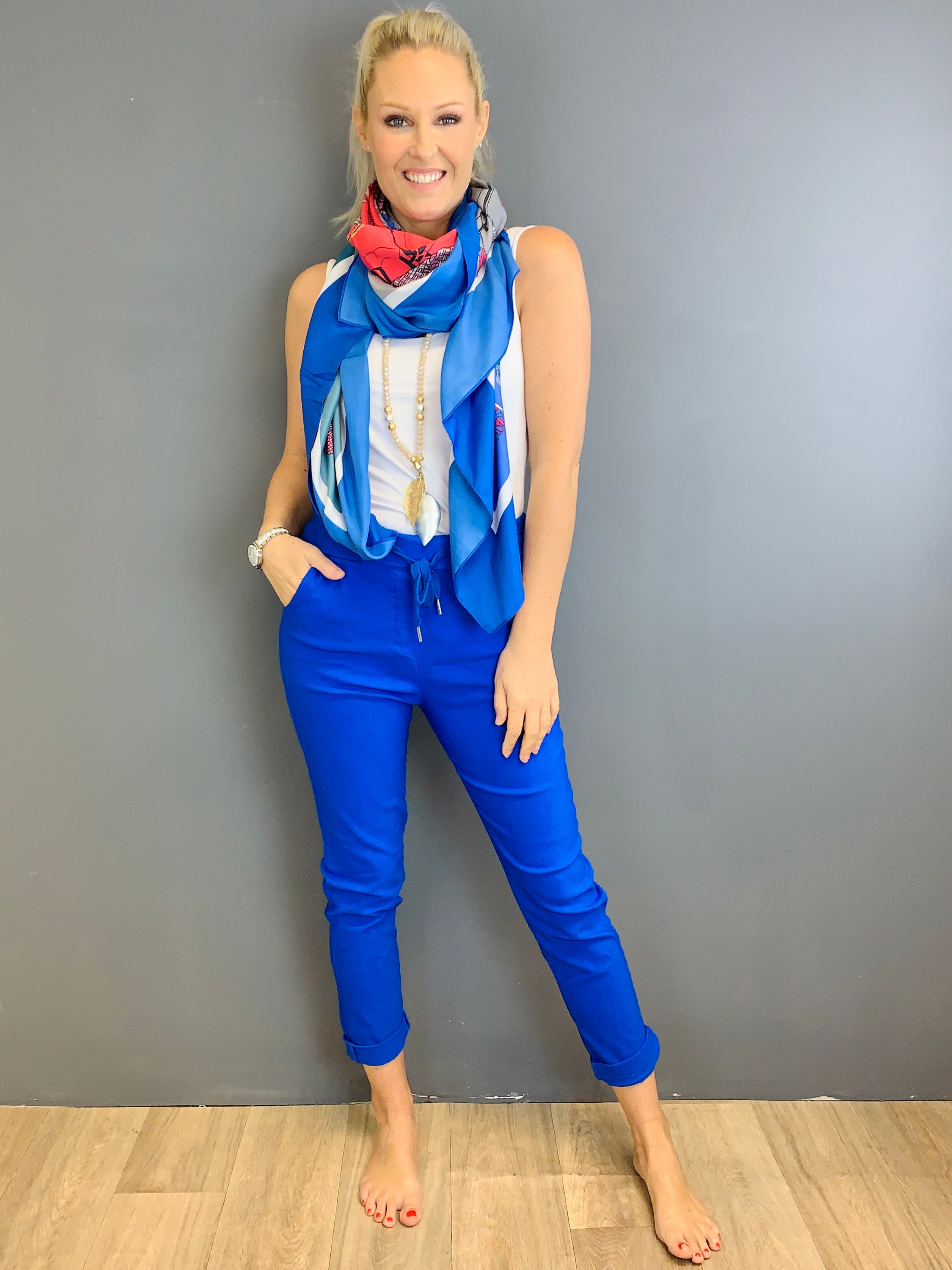 Magic Pants - Classic