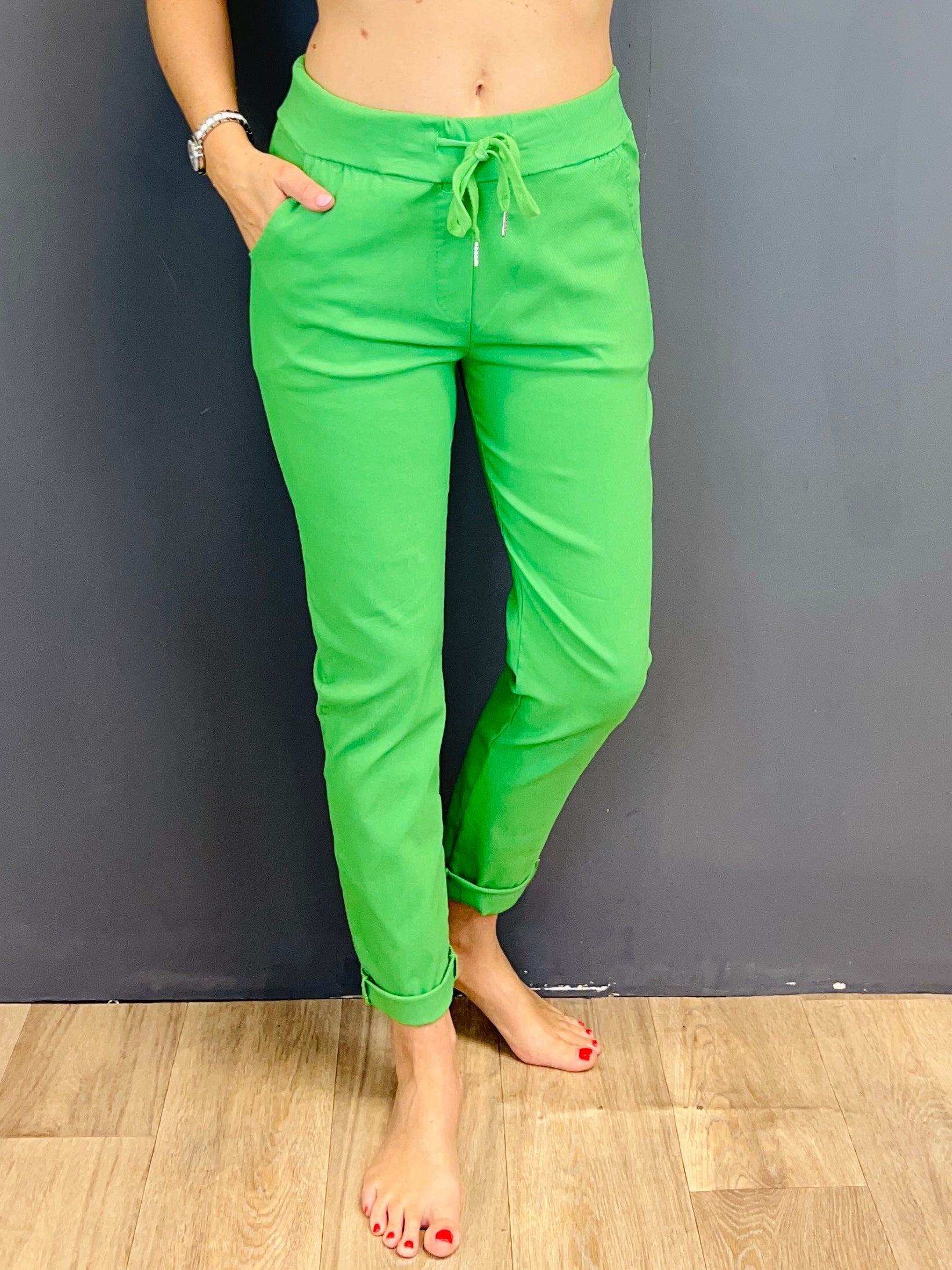 Magic Pants - Classic