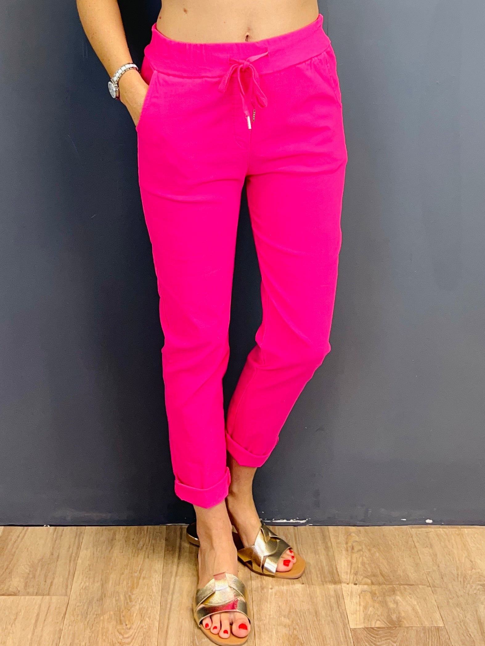 Magic Pants - Classic