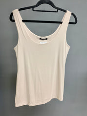 Snob Basics Plain Vest