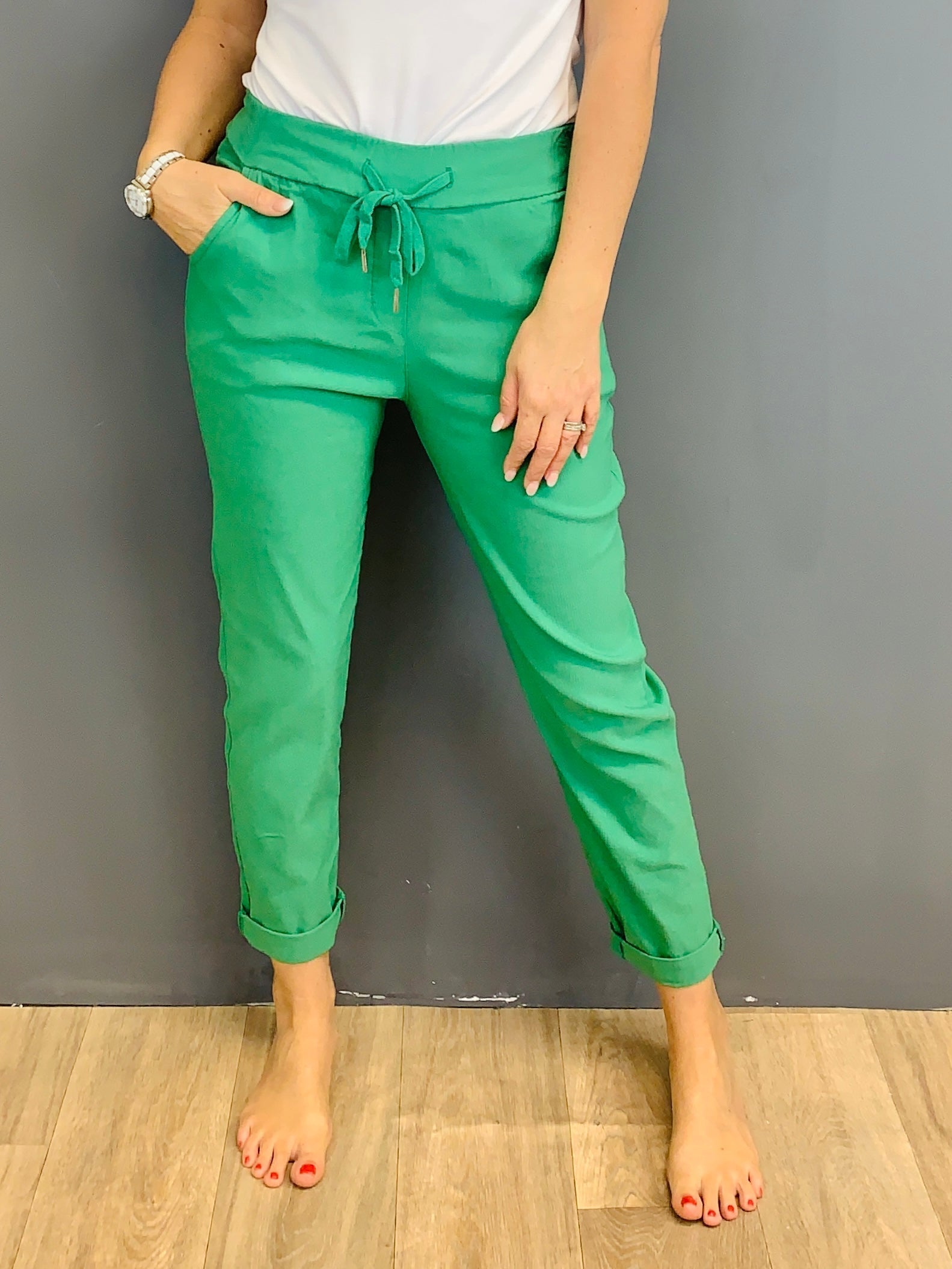 Magic Pants - Classic