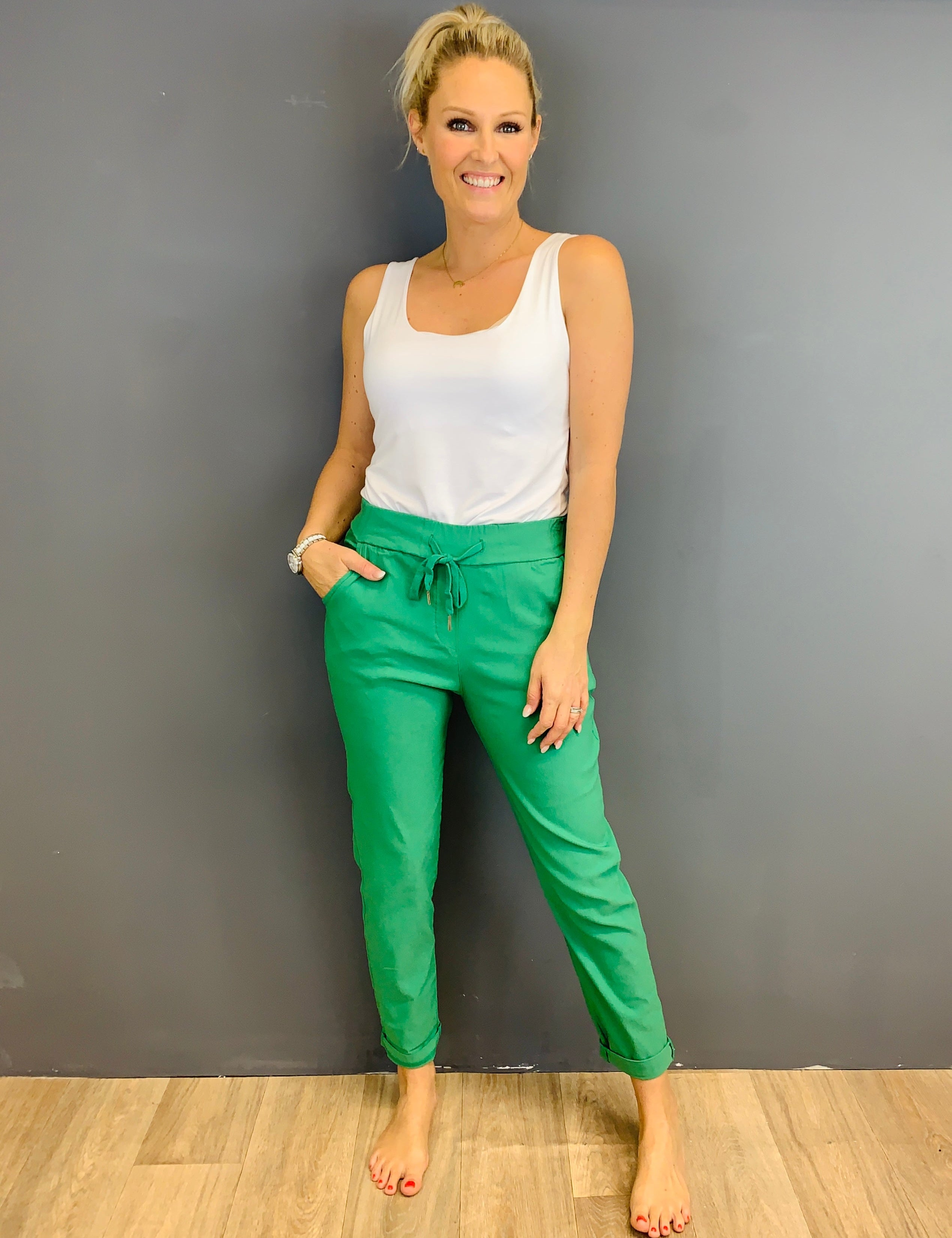 Magic Pants - Classic