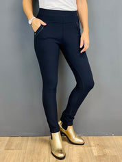 Yu & Me S-T-R-E-T-C-H Treggings