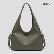Hobo Slouch Bag
