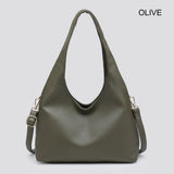 Hobo Slouch Bag